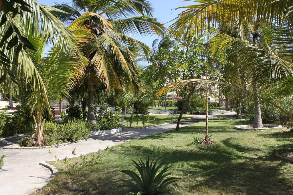 Pousada Barra do Mundaú Exterior foto